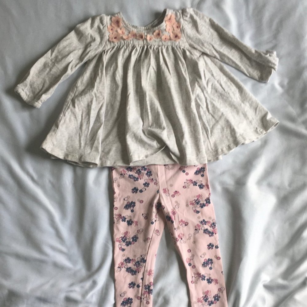 Toddler Matching Set
